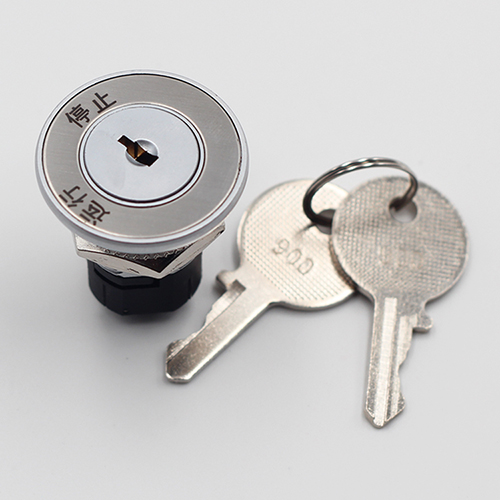 Mitsubishi Elevator 900 Key Switch